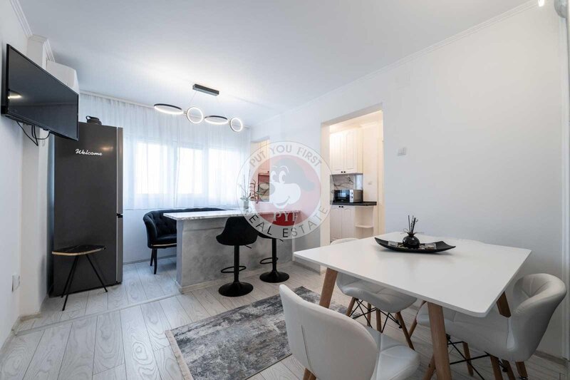 Obor | Apartament 2 camere | Semidecomandat | 60mp | B11537