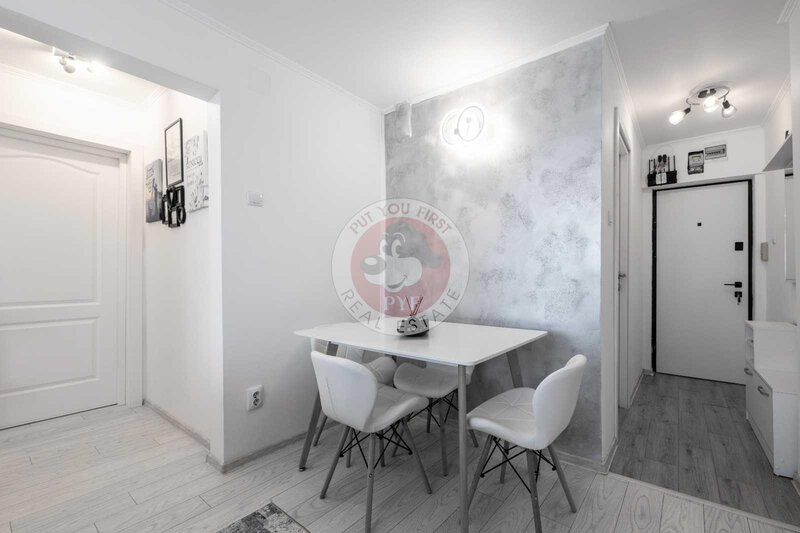 Obor | Apartament 2 camere | Semidecomandat | 60mp | B11537