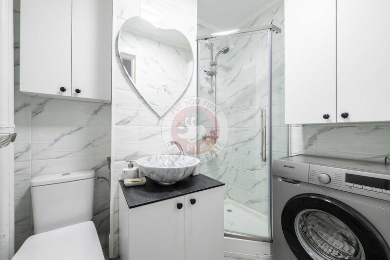 Obor | Apartament 2 camere | Semidecomandat | 60mp | B11537